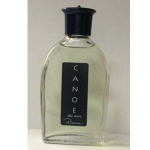 DANA CANOE AFTER SHAVE 2 OZ